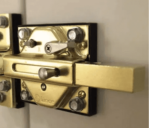 Carpintería metálica